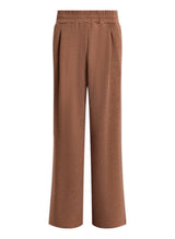 The Extra Wide Leg Pant 32 Golden Bronze Marl