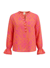 Broom Long Sleeve Top Colombia
