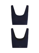 Activewear Varley Freesoft™ Cori Bralette Sky Captain Apoella