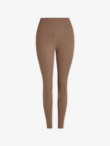 Activewear Varley Freesoft™ High Rise Legging 25 Taupe Stone Apoella