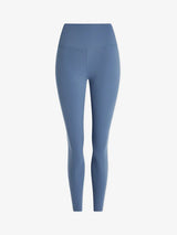 Activewear Varley Move High Legging 25 Coronet Blue Apoella