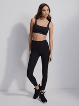 Activewear Varley The Everyday Bralette Black Apoella