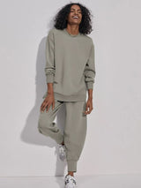 Activewear Varley The Relaxed Pant 27.5 Shadow Apoella