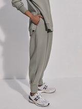 Activewear Varley The Relaxed Pant 27.5 Shadow Apoella