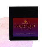 Aladastra The Indigo Night Candle O/S Apoella