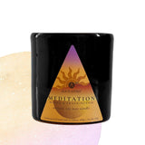 Aladastra The Meditation Candle O/S Apoella