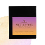 Aladastra The Meditation Candle O/S Apoella