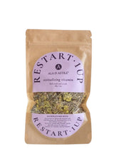 Bath Soaks Aladastra Restart 1up Bath Soaks O/S Apoella