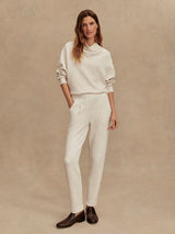 The Rolled Cuff Pant 28.5 Pristine