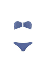 Bikini Eres Show Fripon Bandeau U Classic Bikini Sirene Apoella