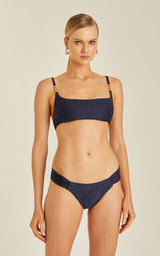 Bikini Lenny Niemeyer Tank Chain Draped Bikini Escuna Apoella