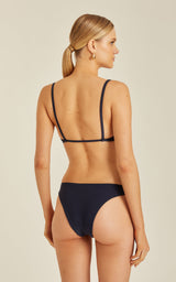 Bikini Lenny Niemeyer Tank Chain Draped Bikini Escuna Apoella