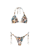 Bikini Stefania Frangista Rae Triangle Bikini Muse Apoella