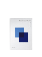 Books AATOS Meditations O/S Apoella