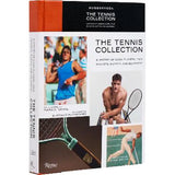 Books Rizzoli The Tennis Collection O/S Apoella