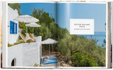Books Taschen Great Escapes Yoga O/S Apoella