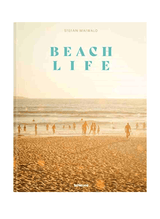 Books TeNeues Beach Life O/S Apoella