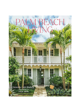 Books TeNeues Palm Beach Living O/S Apoella