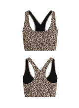 Bralette Varley Freesoft Selma Bralette Dappled Floral Apoella
