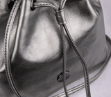 Bucket Bags Apoella Dream Mini Bucket Bag Anthracite O/S / Anthracite Apoella