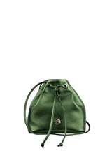 Bucket Bags APOELLA Dream Mini Bucket Bag Emerald O/S / Emerald Apoella