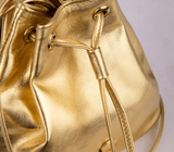 Bucket Bags Apoella Dream Mini Bucket Bag Gold O/S / Gold Apoella