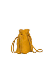Bucket Bags Park House Toteme Bucket Bag O/S / Kurkuma Apoella
