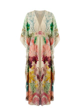 Caftans Carolina K Taiel Kaftan Sea Elements Apoella