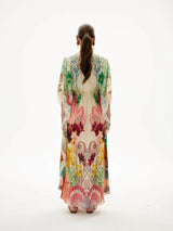 Caftans Carolina K Taiel Kaftan Sea Elements Apoella