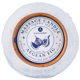 Candles Aladastra Massage Candle Aegean Fig O/S Apoella
