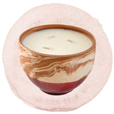 Candles Aladastra Massage Candle White Peony O/S Apoella