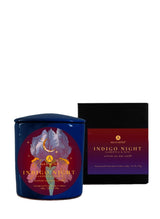 Candles Aladastra The Indigo Night Candle O/S Apoella