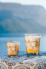 Candles Baobab Cote D'azur Limited Edition Candle Max 10 O/S Apoella