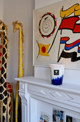 Candles Baobab Feathers Touareg Candle Max 16 Max 16 Apoella