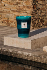 Candles Baobab Oceanos Elementos Limited Edition Candle Max 10 Max 10 Apoella