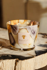 Candles Baobab Riviera Eilenroc Limited Edition Candle Max 10 O/S Apoella