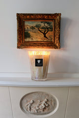 Candles Baobab White Pearls Candle Max 16 Max 16 Apoella