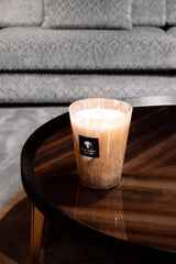 Candles Baobab White Pearls Candle Max 16 Max 16 Apoella