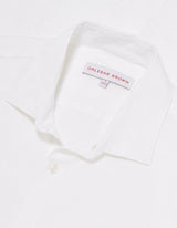 Clothing Orlebar Brown Giles Linen Cls II Shirt Apoella
