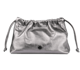 Clutch Apoella Cloud Clutch Anthracite O/S / Anthracite Apoella