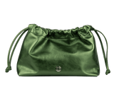 Clutch Apoella Cloud Clutch Emerald O/S / Emerald Apoella