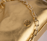 Clutch Apoella Cloud Clutch Gold O/S / Gold Apoella