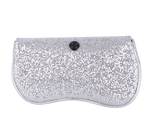 Clutch Apoella Wave Glitter Clutch Silver O/S / Silver Apoella