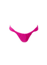 Corvo Bikini Bottom Raspberry