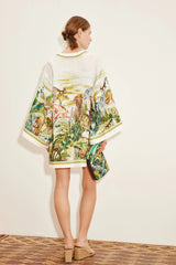 Dresses Alémais Jungle Boogie Mini Dress Multi Apoella