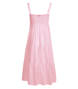 Dresses Apoella Helen Smocked Midi Dress Apoella