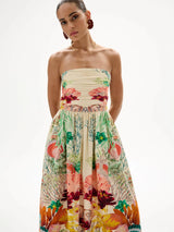 Dresses Carolina K Mana Dress Sea Elements Apoella