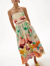 Dresses Carolina K Mana Dress Sea Elements Apoella