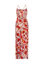 Dresses Carolina K Slip Dress Paisley Floral Apoella