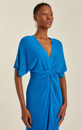Dresses Lenny Niemeyer V Neck Dress Monaco Apoella